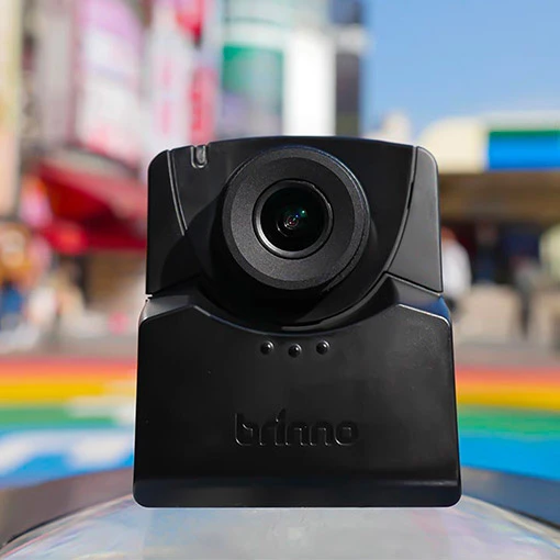 Caméra Timelapse Brinno Empower TLC2020 8 Caméra Timelapse Brinno Empower TLC2020 – Image 6