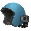 CamFixer - Fixation Casque Sans Adhésif -Magasin D’Équipement De Caméra D’Action camfixer fixation casque sans adhesif pour gopro