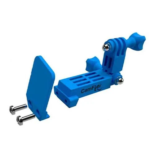 CamFixer - Fixation Casque Sans Adhésif 5 CamFixer - Fixation Casque Sans Adhésif – Image 3