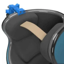 CamFixer - Fixation Casque Sans Adhésif 13 CamFixer - Fixation Casque Sans Adhésif -Magasin D’Équipement De Caméra D’Action camfixer fixation casque sans adhesif pour gopro 4