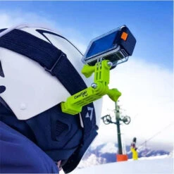 CamFixer - Fixation Casque Sans Adhésif 14 CamFixer - Fixation Casque Sans Adhésif -Magasin D’Équipement De Caméra D’Action camfixer fixation casque sans adhesif pour gopro 5