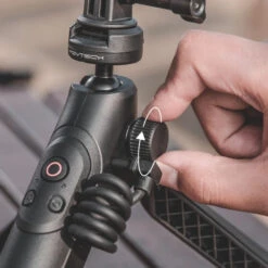 CapLock MantisPod Power Insta360 Edition PGYTECH 17 CapLock MantisPod Power Insta360 Edition PGYTECH -Magasin D’Équipement De Caméra D’Action caplock mantispod power insta360 edition pgytech 5