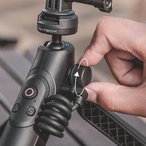 CapLock MantisPod Power Insta360 Edition PGYTECH 8 CapLock MantisPod Power Insta360 Edition PGYTECH – Image 6