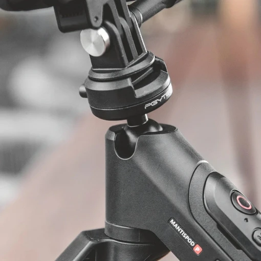 CapLock MantisPod Power Insta360 Edition PGYTECH 9 CapLock MantisPod Power Insta360 Edition PGYTECH – Image 7