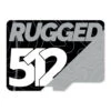 Carte Mémoire MicroSD 512Go - Rugged Extreme Enduro