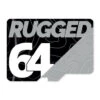 Carte Mémoire MicroSD 64Go - Rugged Extreme Enduro -Magasin D’Équipement De Caméra D’Action carte memoire microsd 64go rugged extreme enduro