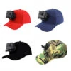 Casquette Pour GoPro - LCE Hatcam