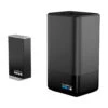 Chargeur De Batterie Double + Batterie Enduro Pour GoPro Max -Magasin D’Équipement De Caméra D’Action chargeur de batterie double batterie enduro pour gopro max