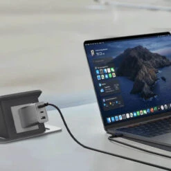 Chargeur EcoFlow GaN RAPID 65W -Magasin D’Équipement De Caméra D’Action chargeur ecoflow gan rapid 65w 4