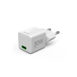 Chargeur Rapide Hama USB-C 30W