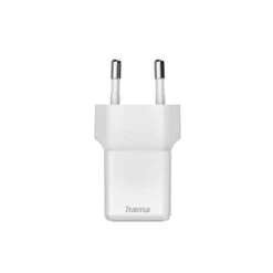Chargeur Rapide Hama USB-C 30W -Magasin D’Équipement De Caméra D’Action chargeur rapide hama usb c 30w 4