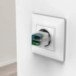 Chargeur Rapide Hama USB-C 30W -Magasin D’Équipement De Caméra D’Action chargeur rapide hama usb c 30w 5