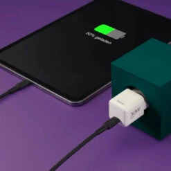 Chargeur Rapide Hama USB-C 30W -Magasin D’Équipement De Caméra D’Action chargeur rapide hama usb c 30w 6