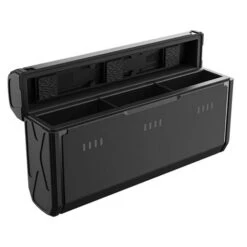 Chargeur Triple Telesin Multifonction Pour Batteries GoPro HERO12/11/10/9