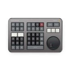 Contrôleur DaVinci Resolve Speed Editor - Blackmagic