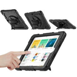 Coque Robuste Matterport Pour Tablettes 10.2" -Magasin D’Équipement De Caméra D’Action coque robuste matterport pour tablettes 102 3