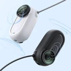 Cordon De Sécurité Pour Pendentif Magnétique Insta360 GO 3 & GO 3S -Magasin D’Équipement De Caméra D’Action cordon de securite pour pendentif magnetique insta360 go 3 go 3s 4