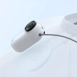 Cordon De Sécurité Pour Pendentif Magnétique Insta360 GO 3 & GO 3S -Magasin D’Équipement De Caméra D’Action cordon de securite pour pendentif magnetique insta360 go 3 go 3s 5