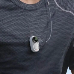 Cordon De Sécurité Pour Pendentif Magnétique Insta360 GO 3 & GO 3S -Magasin D’Équipement De Caméra D’Action cordon de securite pour pendentif magnetique insta360 go 3 go 3s 7