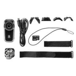 Dashcam Cycliq Fly6 GEN 3 Pour Vélos 15 Dashcam Cycliq Fly6 GEN 3 Pour Vélos -Magasin D’Équipement De Caméra D’Action dashcam cycliq fly6 gen 3 pour velos 4