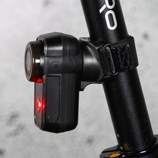 Dashcam Cycliq Fly6 GEN 3 Pour Vélos 9 Dashcam Cycliq Fly6 GEN 3 Pour Vélos – Image 7