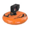 Dreampick Whubi - Disque Flottant Gonflable -Magasin D’Équipement De Caméra D’Action disque flottant gonflable dreampick whubi