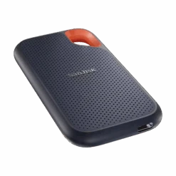 Disque SSD Extreme® V2 SanDisk -Magasin D’Équipement De Caméra D’Action disque ssd extreme v2 sandisk 2