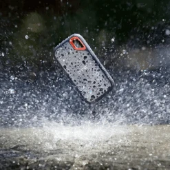 Disque SSD Extreme® V2 SanDisk -Magasin D’Équipement De Caméra D’Action disque ssd extreme v2 sandisk 4