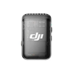 DJI MIC 2 (1RX + 1TX) -Magasin D’Équipement De Caméra D’Action dji mic 2 1rx 1tx 2