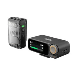 DJI MIC 2 (1RX + 1TX)