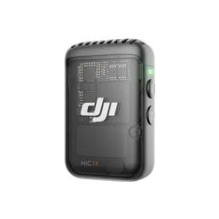 DJI MIC 2 (1RX + 2TX) -Magasin D’Équipement De Caméra D’Action dji mic 2 1rx 2tx 2