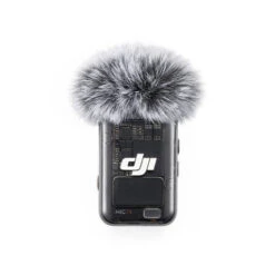 DJI MIC 2 (1RX + 2TX) -Magasin D’Équipement De Caméra D’Action dji mic 2 1rx 2tx 5