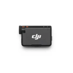 DJI Mic Mini (1RX + 1TX) -Magasin D’Équipement De Caméra D’Action dji mic mini 1rx 1tx 4