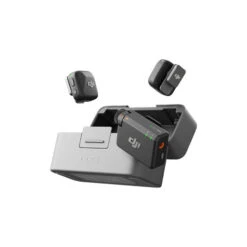 DJI Mic Mini (1RX + 2TX) -Magasin D’Équipement De Caméra D’Action dji mic mini 1rx 2tx 3