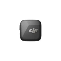 DJI Mic Mini (1RX + 2TX) -Magasin D’Équipement De Caméra D’Action dji mic mini 1rx 2tx 4