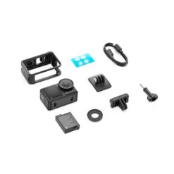 DJI Osmo Action 4 Standard Combo 14 DJI Osmo Action 4 Standard Combo -Magasin D’Équipement De Caméra D’Action dji osmo action 4 standard combo 2