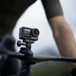 DJI Osmo Action 5 Pro Bundle Cyclisme -Magasin D’Équipement De Caméra D’Action dji osmo action 5 pro bundle cyclisme 8