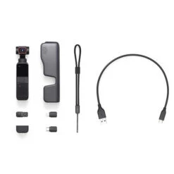 DJI Pocket 2 -Magasin D’Équipement De Caméra D’Action dji pocket 2 6