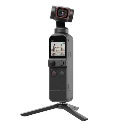 DJI Pocket 2 Combo Bundle Creator 4 DJI Pocket 2 Combo Bundle Creator – Image 2