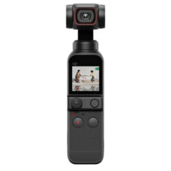 DJI Pocket 2 Combo Bundle Creator 13 DJI Pocket 2 Combo Bundle Creator -Magasin D’Équipement De Caméra D’Action dji pocket 2 combo bundle creator 2