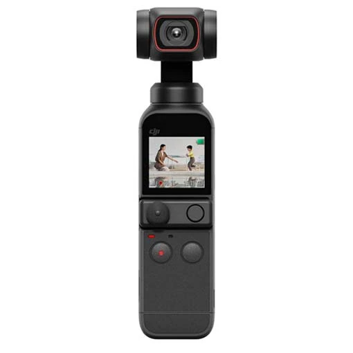 DJI Pocket 2 Combo Bundle Creator 5 DJI Pocket 2 Combo Bundle Creator – Image 3