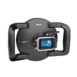 Dôme 7" Pour GoPro HERO13/12/11/10/9 -Magasin D’Équipement De Caméra D’Action dome 7 pour gopro hero131211109 2