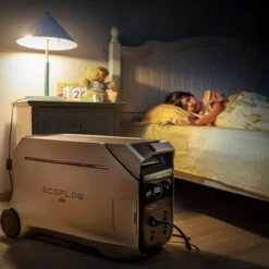 EcoFlow Delta Pro 3 -Magasin D’Équipement De Caméra D’Action ecoflow delta pro 3 6