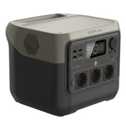 EcoFlow River 2 Pro - Station De Charge (768 Wh)