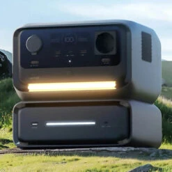 EcoFlow River 3 MAX (572 Wh) -Magasin D’Équipement De Caméra D’Action ecoflow river 3 max 572 wh 2