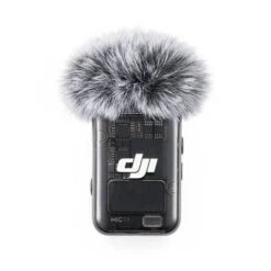 Émetteur DJI MIC 2 -Magasin D’Équipement De Caméra D’Action emetteur dji mic 2 3