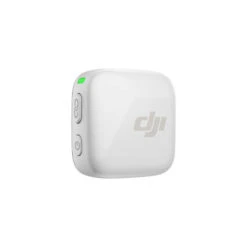 Émetteur DJI Mic Mini -Magasin D’Équipement De Caméra D’Action emetteur dji mic mini 2