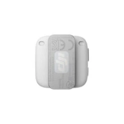Émetteur DJI Mic Mini -Magasin D’Équipement De Caméra D’Action emetteur dji mic mini 5