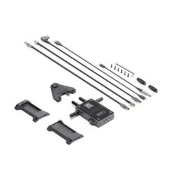 Émetteur DJI Transmission -Magasin D’Équipement De Caméra D’Action emetteur dji transmission 3