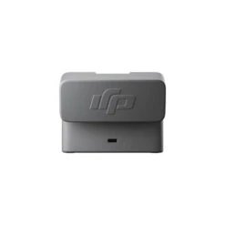 Étui De Charge DJI Mic Mini -Magasin D’Équipement De Caméra D’Action etui de charge dji mic mini 3